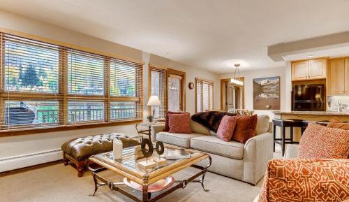 Three Bedroom Suite