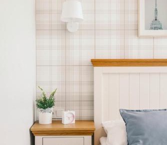 Medium Deluxe Room