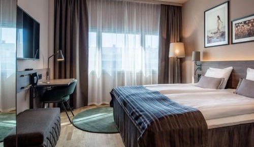 Standard King Room