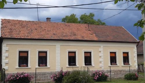 Three-Bedroom Townhouse