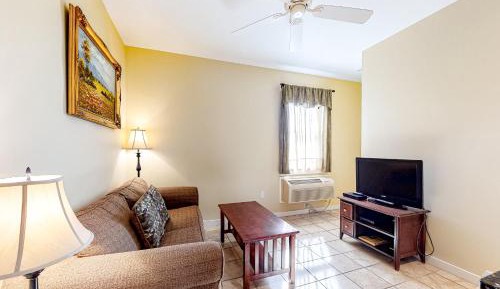 Two Bedroom Suite