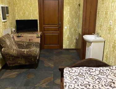 Economy Single Room