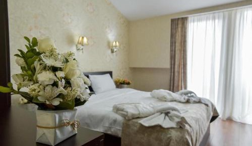Standard Suite