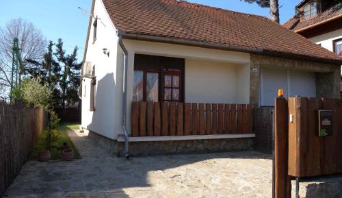 Holiday Home