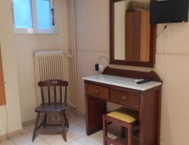 Small Single Room