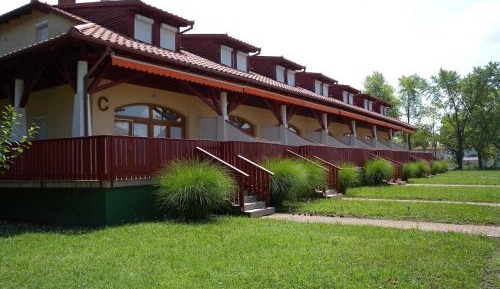 Holiday Home 1