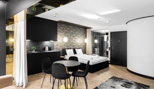Superior Apartment