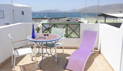 Apartment with Sea View
