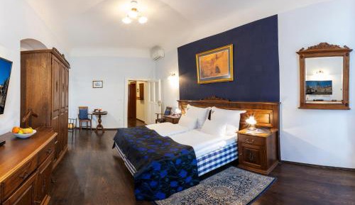 Royal Superior Double Room