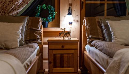 Three-Bedroom Chalet