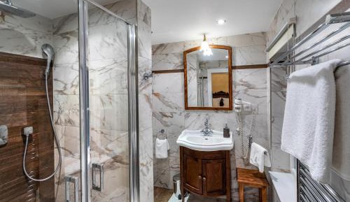 Aristocratic Standard Double Room