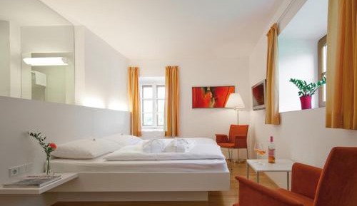 Double Room - Meierhof