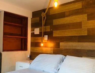 Small Double Room