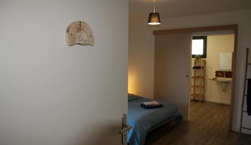 Double or Twin Room - Disability Access