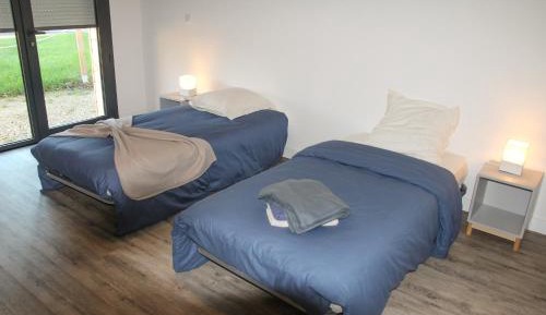 Large Double or Twin Room