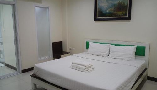 Large Single Room
