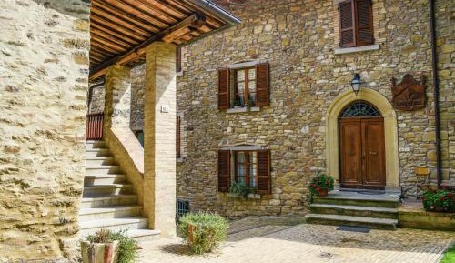 One-Bedroom Holiday Home