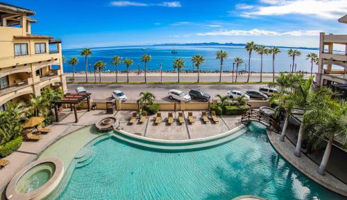 Superior Suite with Ocean View