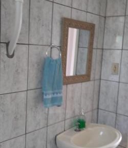 Triple Room with Bathroom