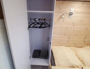 Mobile Home