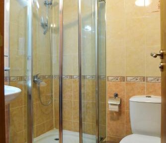 Deluxe Double or Twin Room with Mountain View