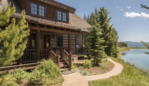 Holiday Home