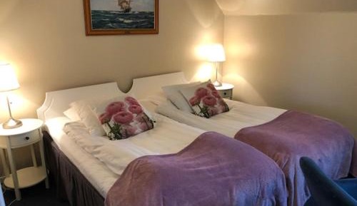 Budget Double Room, Second floor