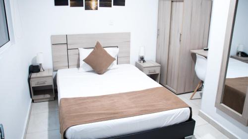 Single Room