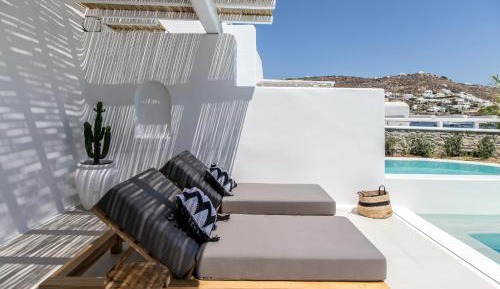 Premium Maisonette with Private Pool