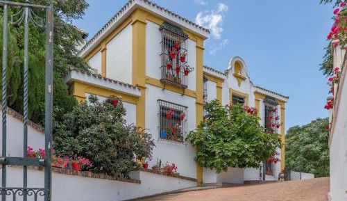 Four-Bedroom Villa