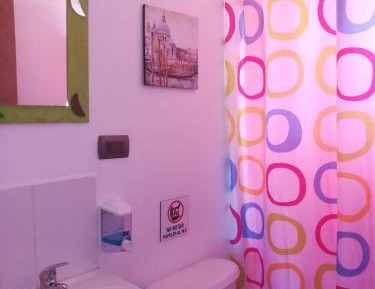 Double Room with Balcony (2 Adults + 1 Child)