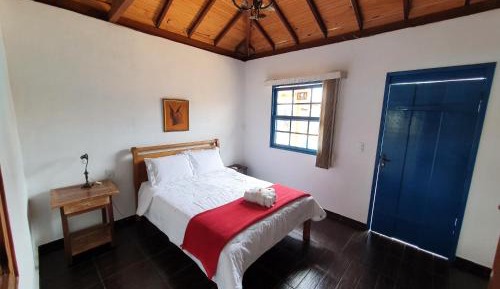 One-Bedroom Chalet