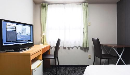 Economy Double Room - Non-Smoking