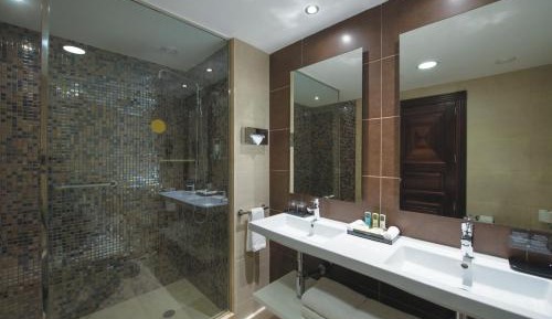 Double Room with Ocean View