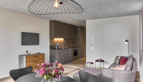 Apartment Standard