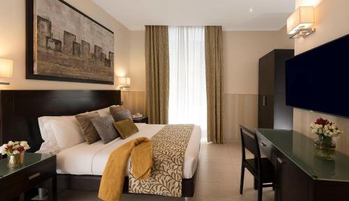 Double or Twin Room