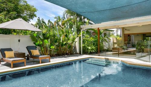 Deluxe Villa