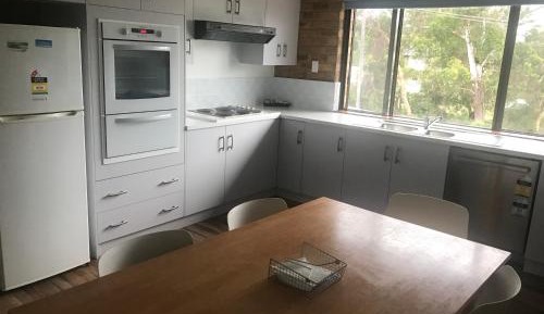 Two Bedroom Self Contained Apartment