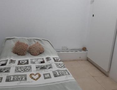 Apartment - Ground Floor