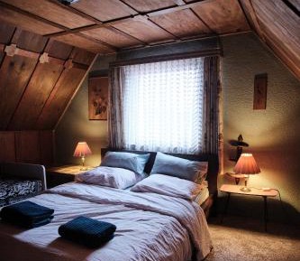 Loft Apartment