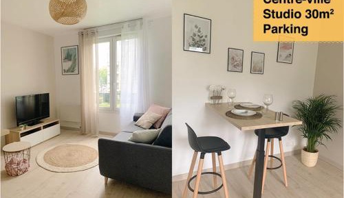 Studio with Sofa Bed