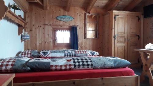 Double Room with Lake View