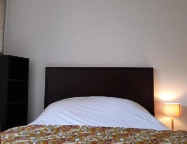 One-Bedroom Apartment (2 Adults)