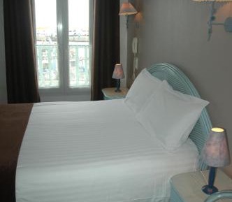 Double Room with Sea View