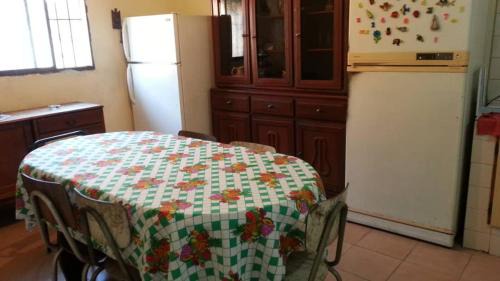 Single Room with Shared Bathroom