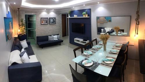 Apartment with Lake View