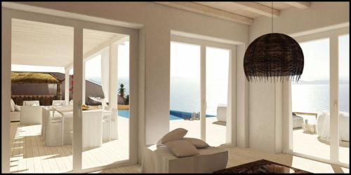 Eight-Bedroom Villa
