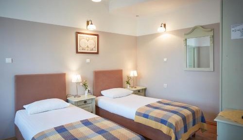 Budget Twin Room