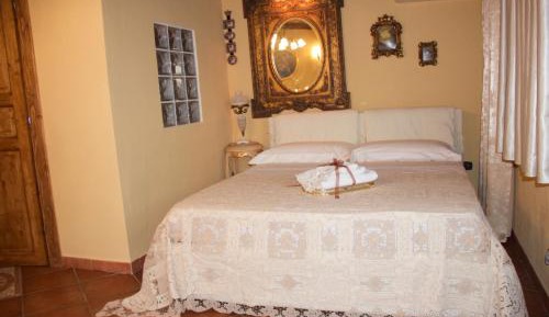 Suite with Sea View