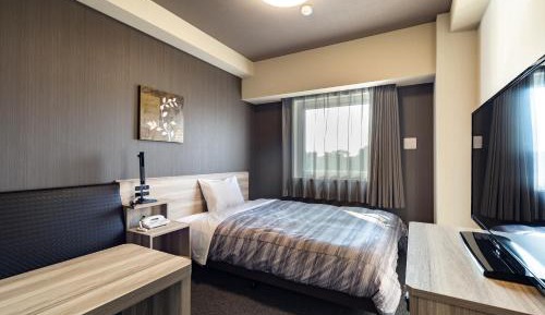 Standard Single Room - Smoking